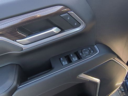 Certified 2022 Chevrolet Silverado 1500 LT image 23