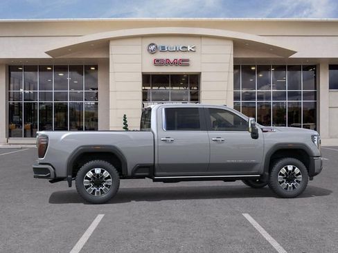 New 2026 GMC Sierra 2500 Denali w/ Denali Reserve Package AWD/4WD image 5