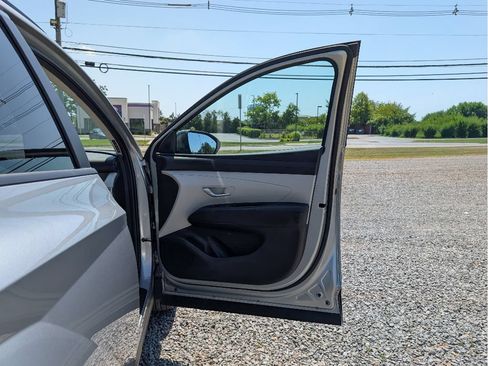 Used 2026 Hyundai Tucson SEL Plus AWD/4WD image 13