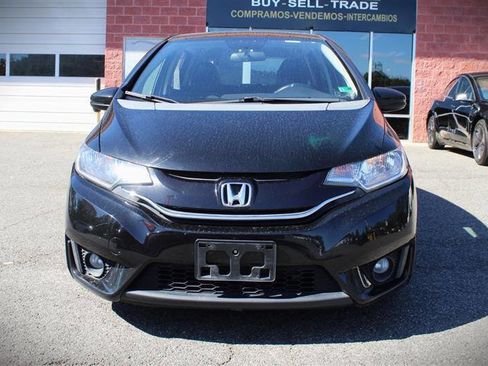 Used 2015 Honda Fit EX-L image 8