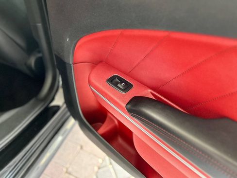 Used 2018 Dodge Charger R/T Scat Pack RWD image 49