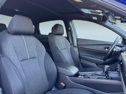 Used 2024 Honda Accord Sport image 26