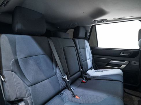 Certified 2023 Toyota Sequoia SR5 AWD/4WD image 36