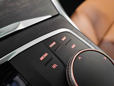 Certified 2023 BMW i4 eDrive35 image 23