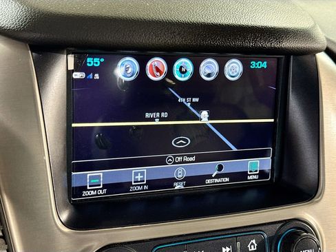 Used 2018 GMC Yukon Denali w/ Open Road Package image 24