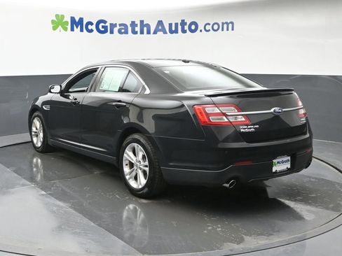 Used 2013 Ford Taurus SEL FWD image 20