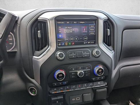 Used 2021 GMC Sierra 1500 SLT w/ SLT Premium Plus Package image 13