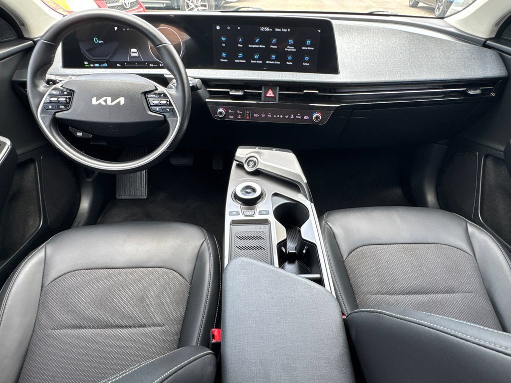 Used 2023 Kia EV6 Light RWD image 18