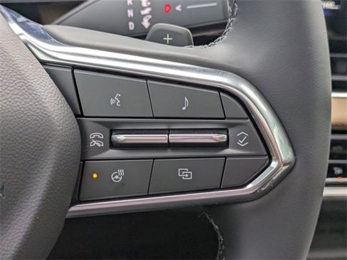 New 2026 Chevrolet Equinox ACTIV w/ Convenience Package III image 15