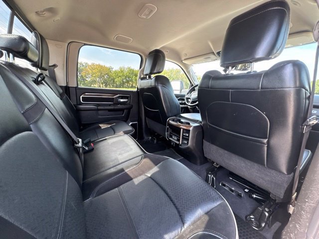 Used 2024 RAM 2500 Laramie AWD/4WD image 27