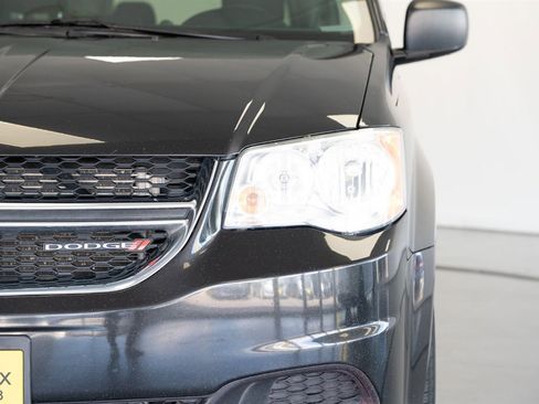 Used 2014 Dodge Grand Caravan SE w/ Quick Order Package 29E SE image 10