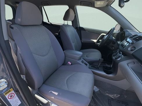 Used 2008 Toyota RAV4 2WD image 15