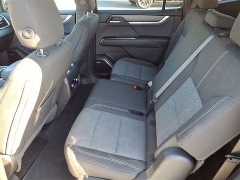 Certified 2025 GMC Acadia Elevation image 37