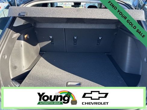 New 2026 Chevrolet Trax LT w/ Driver Confidence Package image 11