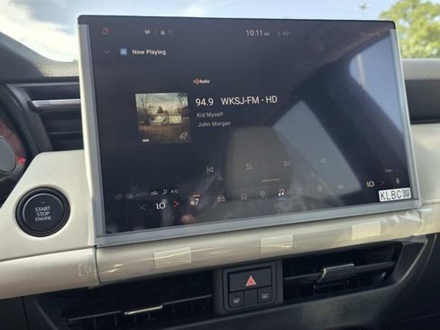 New 2026 MAZDA CX-5 Preferred AWD/4WD image 7