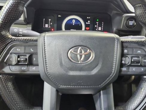 Used 2024 Toyota Tacoma SR RWD image 13
