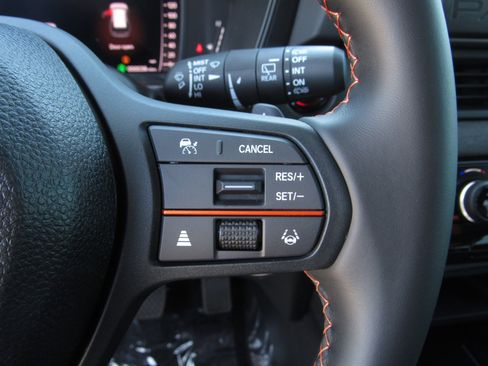 New 2026 Honda Passport TrailSport image 27