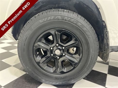 Used 2019 Toyota 4Runner SR5 Premium image 27