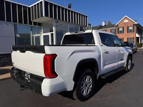 Used 2023 Toyota Tundra SR5 image 8