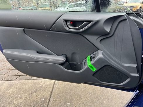 New 2026 Toyota GR86 image 16