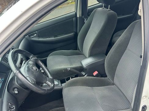 Used 2005 Toyota Corolla S image 10