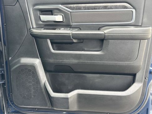 Used 2024 RAM 2500 Big Horn w/ Bed Utility Group image 17