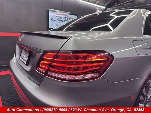 Used 2015 Mercedes-Benz E 350 Sedan image 38