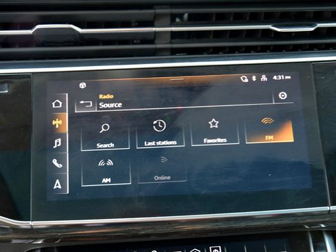 Used 2021 Audi Q7 3.0T Premium Plus image 15