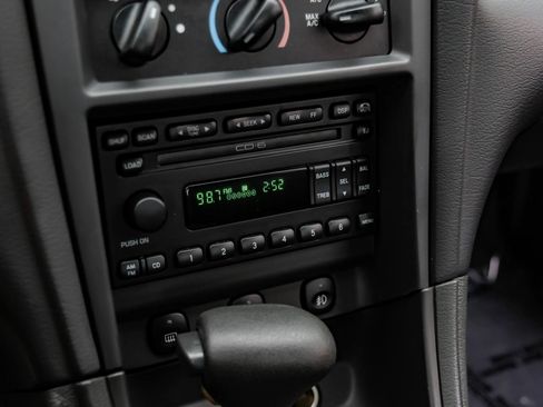 Used 2003 Ford Mustang GT Premium RWD image 25