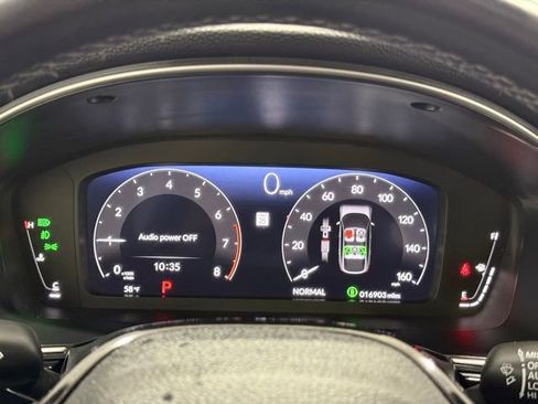 Used 2023 Honda Civic Sport Touring image 30