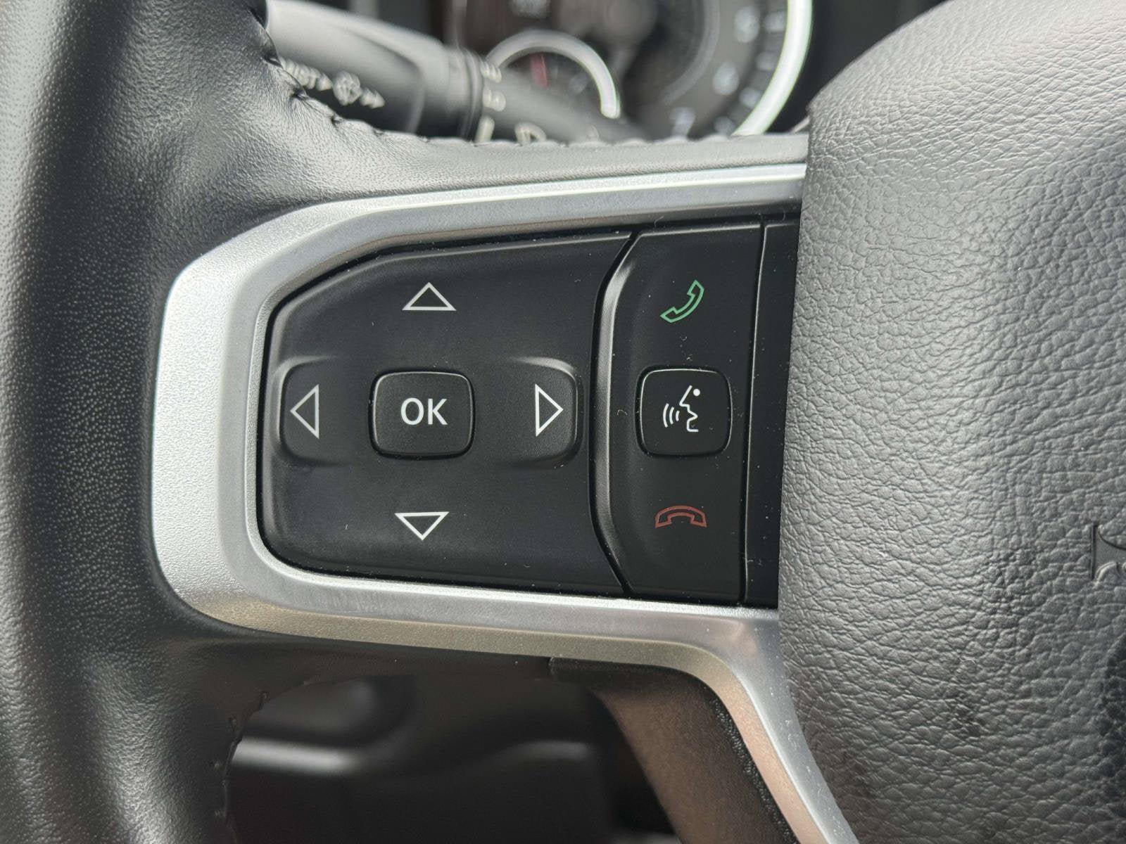 Used 2023 RAM 1500 Big Horn AWD/4WD image 23