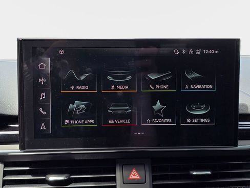 Used 2023 Audi S4 Premium Plus w/ Premium Plus Package AWD/4WD image 26