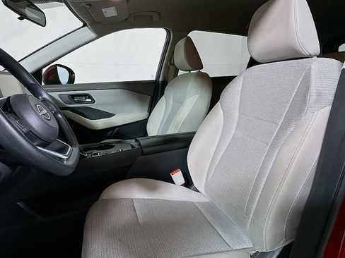 Used 2023 Nissan Rogue SV FWD image 11