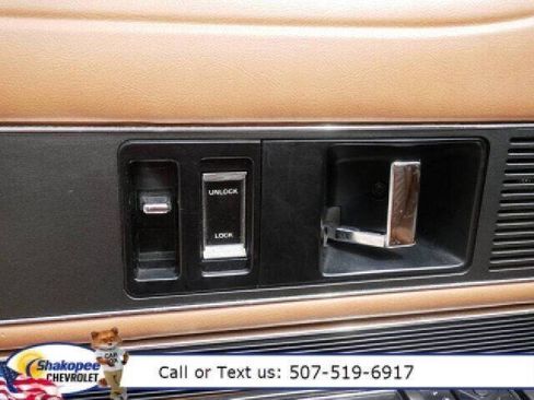 Used 1990 Buick Reatta Convertible image 14