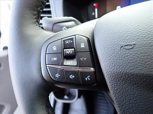 New 2026 Ford Transit 250 image 16