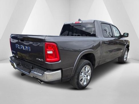 New 2026 RAM 1500 Big Horn image 7