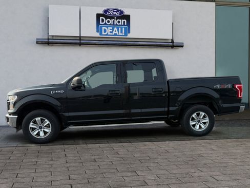Used 2017 Ford F150 XLT image 6