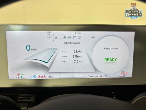 Used 2024 Hyundai Ioniq 5 SE AWD/4WD image 17