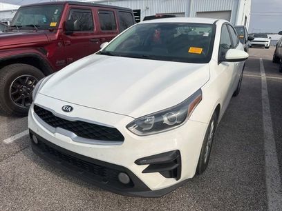 Used 2019 Kia Forte Sedan
