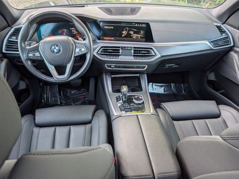 Certified 2022 BMW X5 xDrive40i w/ Executive Package AWD/4WD image 20