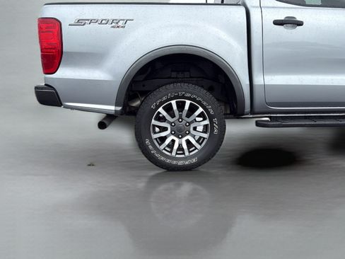 Used 2020 Ford Ranger XLT w/ Equipment Group 302A Luxury AWD/4WD image 31