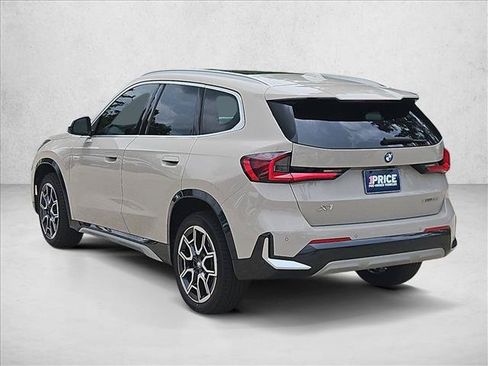 Certified 2026 BMW X1 xDrive28i w/ Technology Package AWD/4WD image 8