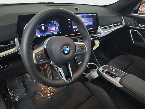 Used 2026 BMW X1 xDrive28i w/ M Sport Package AWD/4WD image 19