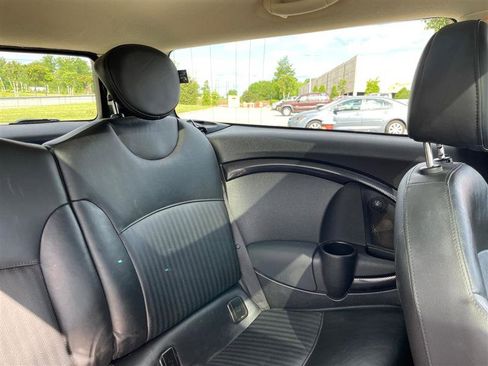 Used 2011 MINI Cooper Clubman S image 55