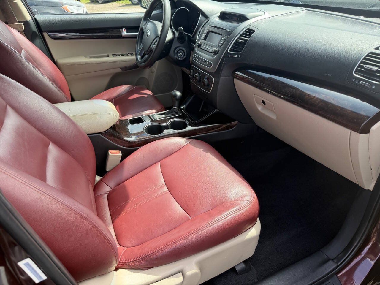 Used 2015 Kia Sorento LX FWD image 10