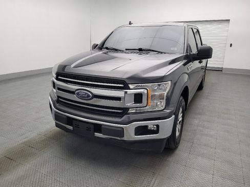 Used 2020 Ford F150 XLT image 15