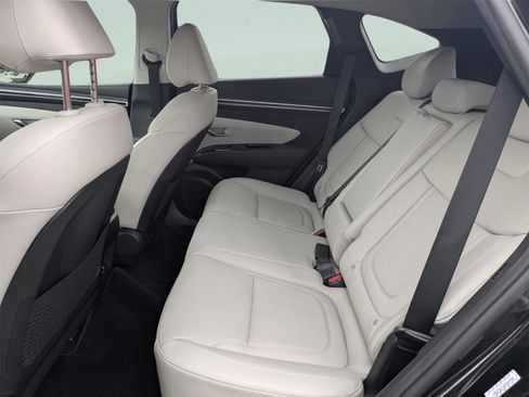 Used 2022 Hyundai Tucson Limited image 21