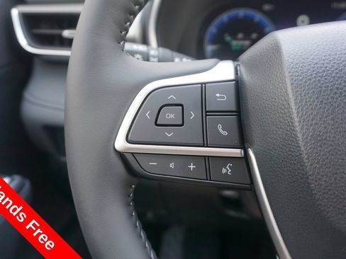 New 2026 Toyota Highlander Platinum AWD/4WD image 4