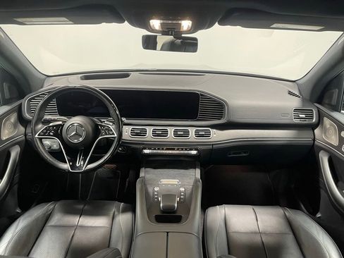 Used 2024 Mercedes-Benz GLE 450 4MATIC image 30