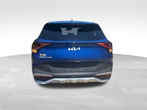 Used 2023 Kia Sportage EX FWD image 7